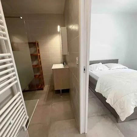 Casa rural Maison Hyper Centre 3 *