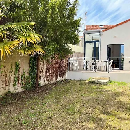 Maison Hyper Centre 3 Casa rural