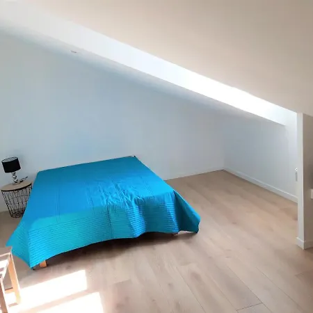 Maison Hyper Centre 3 * Fouras