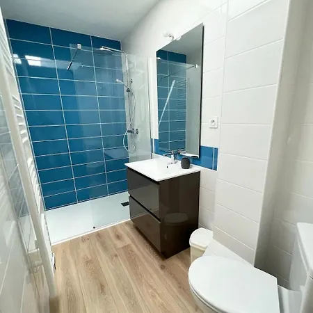 Maison Hyper Centre 3 * Fouras