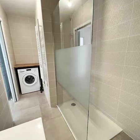 Maison Hyper Centre 3 Fouras