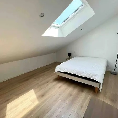 Maison Hyper Centre 3 Lantställe *