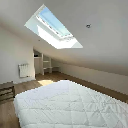 Landhaus Maison Hyper Centre 3