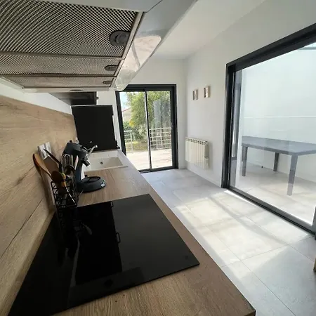 Maison Hyper Centre 3