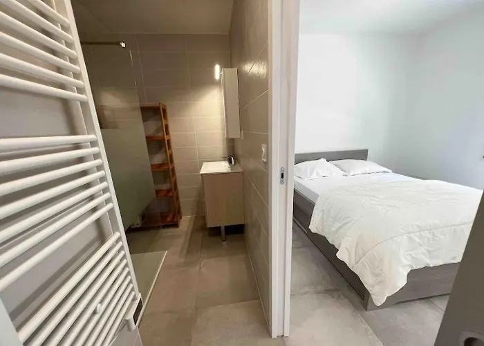 Landhaus Maison Hyper Centre 3 *