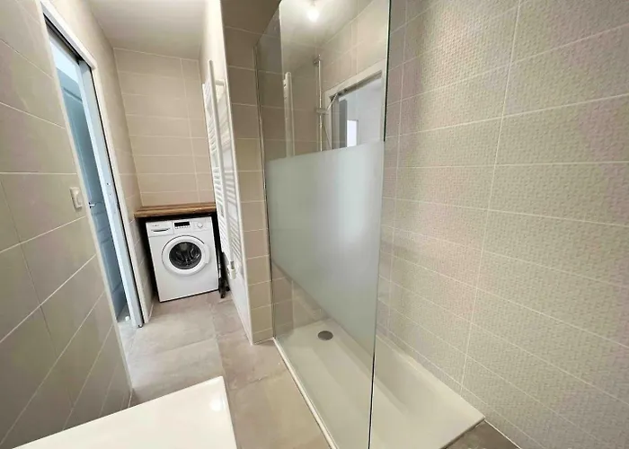 Maison Hyper Centre 3 Fouras